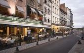 Туры в отель Hotel Entre Terre et Mer