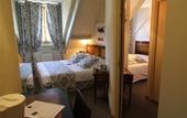 Туры в отель Hotel Entre Terre et Mer