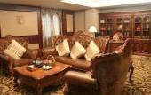Туры в отель Zhejiang Hotel