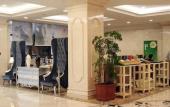 Туры в отель Zhejiang Hotel