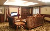 Туры в отель Zhejiang Hotel