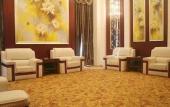 Туры в отель Zhejiang Hotel