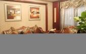 Туры в отель Zhejiang Hotel
