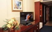 Туры в отель Hj  Grand Hotel