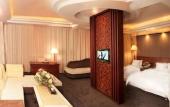 Туры в отель Hj  Grand Hotel