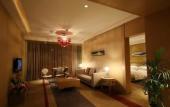 Туры в отель Ningbo Siji Ruili · CheerLily By Dragon