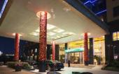 Туры в отель Ningbo Siji Ruili · CheerLily By Dragon