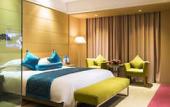 Туры в отель Ningbo Siji Ruili · CheerLily By Dragon