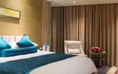 Туры в отель Ningbo Siji Ruili · CheerLily By Dragon