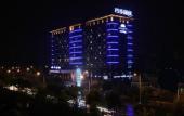 Туры в отель Ningbo Siji Ruili · CheerLily By Dragon