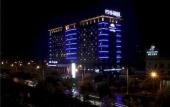 Туры в отель Ningbo Siji Ruili · CheerLily By Dragon