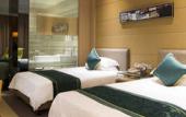 Туры в отель Ningbo Siji Ruili · CheerLily By Dragon