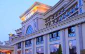 Туры в отель Ginmau Garden Hotel