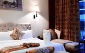 Туры в отель Ginmau Garden Hotel
