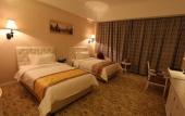 Туры в отель Ginmau Garden Hotel