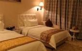 Туры в отель Ginmau Garden Hotel