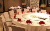 Туры в отель Ginmau Garden Hotel