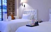 Туры в отель Ginmau Garden Hotel