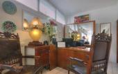 Туры в отель Le Roquebrune