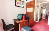 Туры в отель Hotel Allure