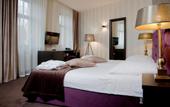 Туры в отель Amberton (ex.Klaipeda)