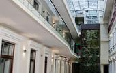 Туры в отель Amberton (ex.Klaipeda)