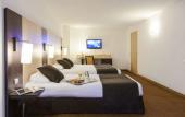 Туры в отель Hotel Eliseo