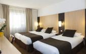 Туры в отель Hotel Eliseo