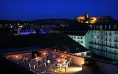 Туры в отель Hotel Eliseo