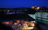 Туры в отель Hotel Eliseo