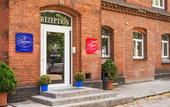 Туры в отель Hotel Queenspark