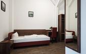 Туры в отель Hotel Queenspark