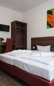 Туры в отель Hotel Queenspark