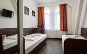 Туры в отель Hotel Queenspark
