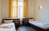 Туры в отель Hotel Queenspark