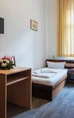 Туры в отель Hotel Queenspark