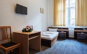 Туры в отель Hotel Queenspark