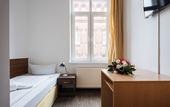 Туры в отель Hotel Queenspark