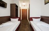 Туры в отель Hotel Queenspark