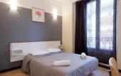 Туры в отель Hotel Victor Hugo
