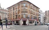 Туры в отель Hotel Victor Hugo