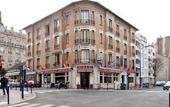 Туры в отель Hotel Victor Hugo