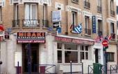 Туры в отель Hotel Victor Hugo