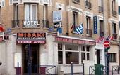 Туры в отель Hotel Victor Hugo