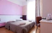 Туры в отель Hotel Victor Hugo