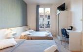 Туры в отель Hotel Victor Hugo