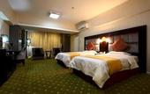 Туры в отель Lianjie Hotel