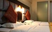 Туры в отель Lianjie Hotel