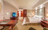 Туры в отель Rezen Select Pansoda Hotel (Foshan Qiandeng Lake Park)