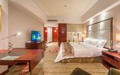 Туры в отель Rezen Select Pansoda Hotel (Foshan Qiandeng Lake Park)